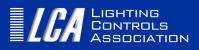 Lighting Controls Association Logo