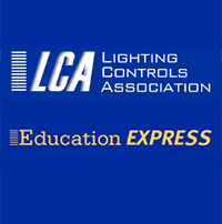 Lighting Controls Association Education Express