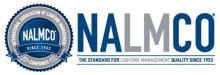 NALMCO logo