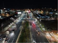 Massport / Wilmington