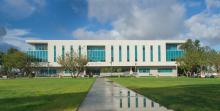 Welch Hall