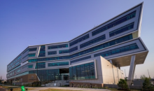 Denver Water Administrative Building
