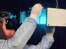 Improving Occupant Wellbeing in America’s Buildings Through Germicidal Ultraviolet