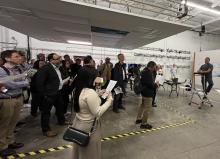 Inside the 2024 IES/DOE Research Symposium for Lighting