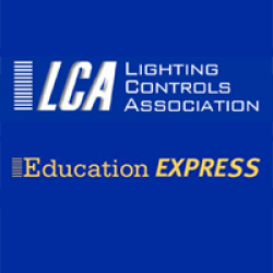 Lighting Controls Association Education Express