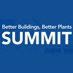 2022 Better Buildings, Better Plants Summit
