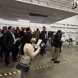 Inside the 2024 IES/DOE Research Symposium for Lighting