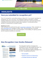 ILC HIGHLIGHTS, ISSUE 7.0