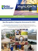 ILC HIGHLIGHTS, ISSUE 9.0